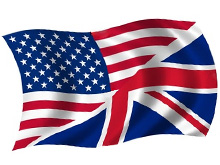 english flag