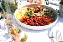 Vegetarische K�che 