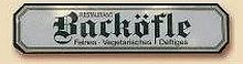 Back�fle