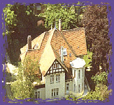 Die Pension