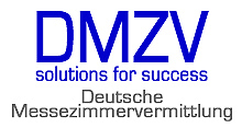 DEUTSCHE MESSEZIMMERVERMITTLUNG