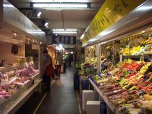 Markthalle Hannover