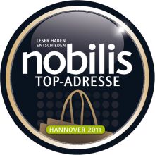 Noblis Top-Adressen